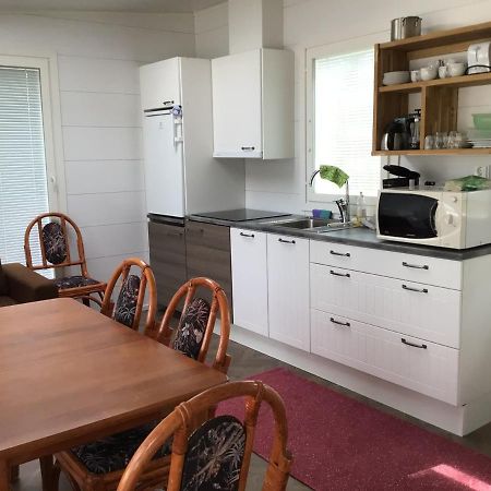 Koli Caravan Cottages Zewnętrze zdjęcie