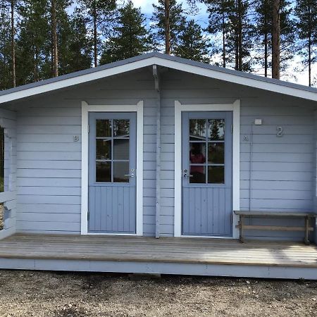 Koli Caravan Cottages Zewnętrze zdjęcie