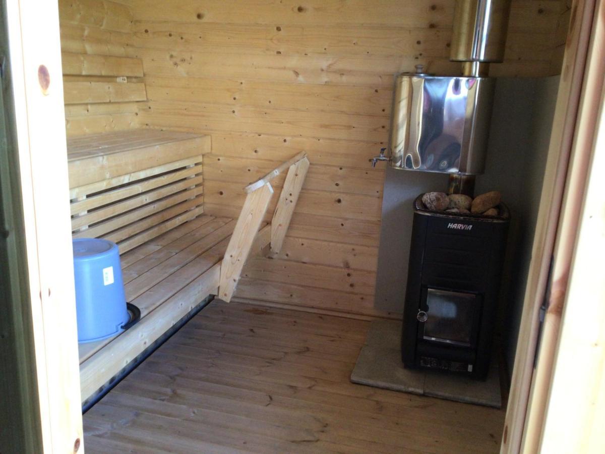 Koli Caravan Cottages Zewnętrze zdjęcie
