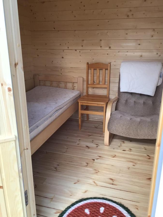 Koli Caravan Cottages Zewnętrze zdjęcie