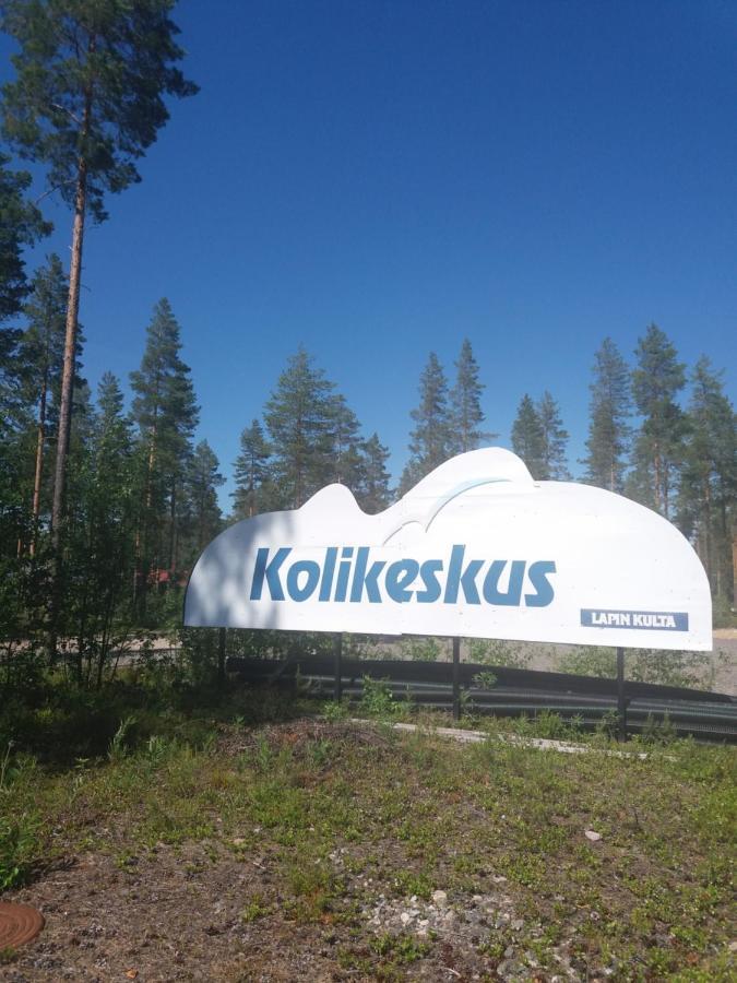 Koli Caravan Cottages Zewnętrze zdjęcie