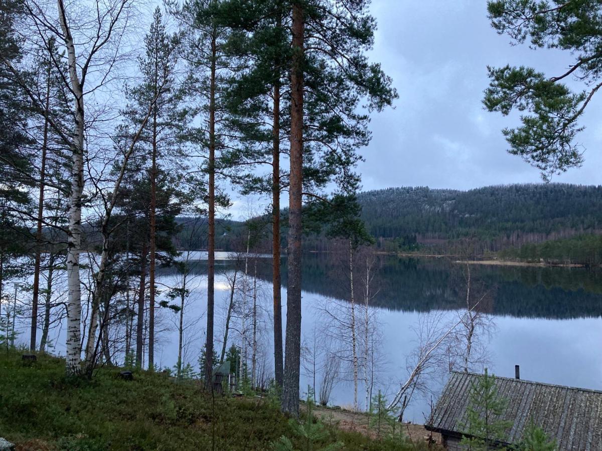 Koli Caravan Cottages Zewnętrze zdjęcie
