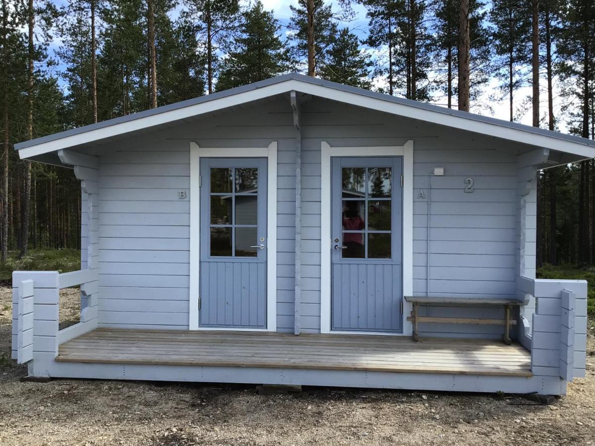 Koli Caravan Cottages Zewnętrze zdjęcie