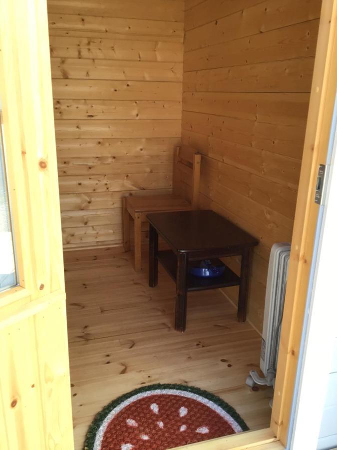 Koli Caravan Cottages Zewnętrze zdjęcie
