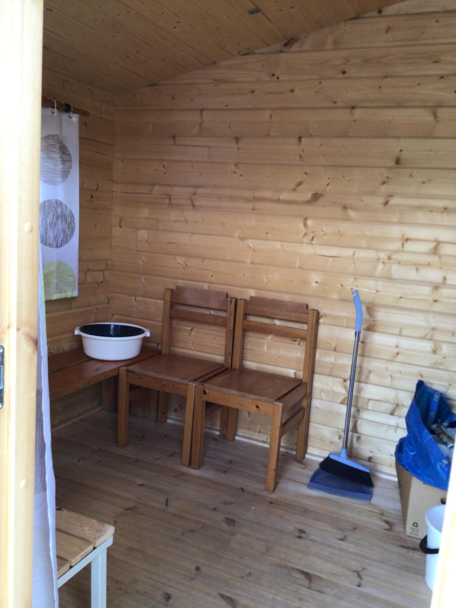 Koli Caravan Cottages Zewnętrze zdjęcie