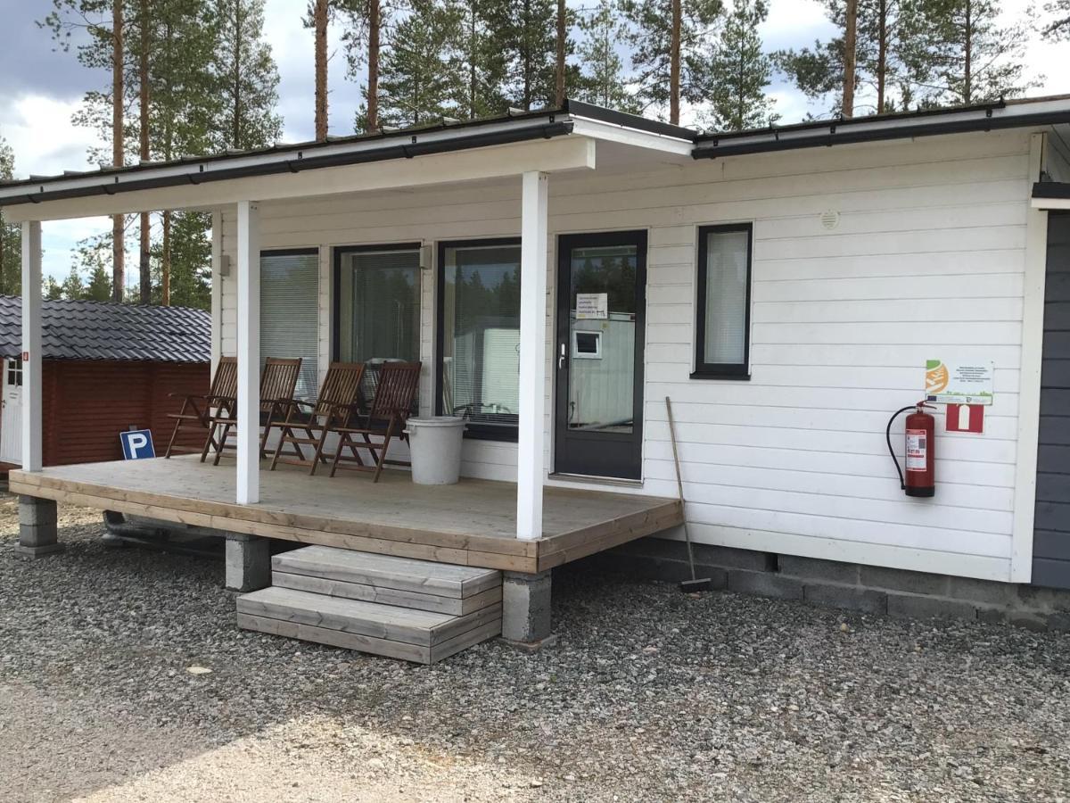 Koli Caravan Cottages Zewnętrze zdjęcie