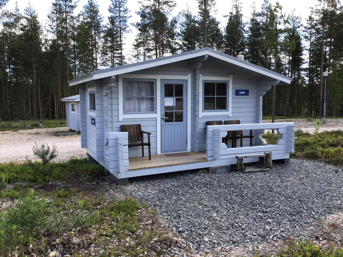 Koli Caravan Cottages Zewnętrze zdjęcie