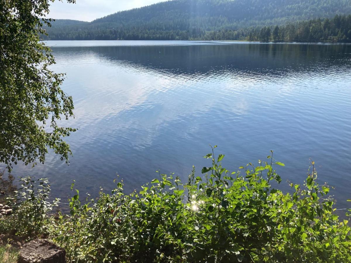 Koli Caravan Cottages Zewnętrze zdjęcie