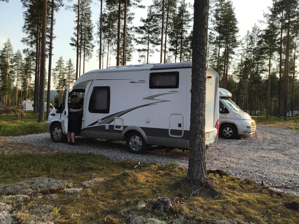 Koli Caravan Cottages Zewnętrze zdjęcie