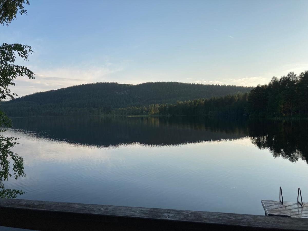 Koli Caravan Cottages Zewnętrze zdjęcie